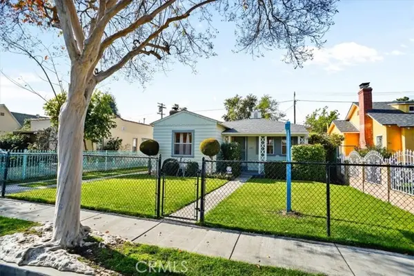 249 Santa Anita, Burbank, CA 91502