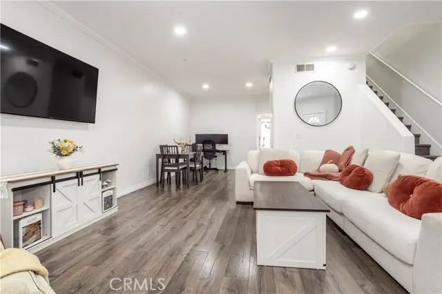 18347 Saticoy Street  #35, Reseda, CA 91335 - #2