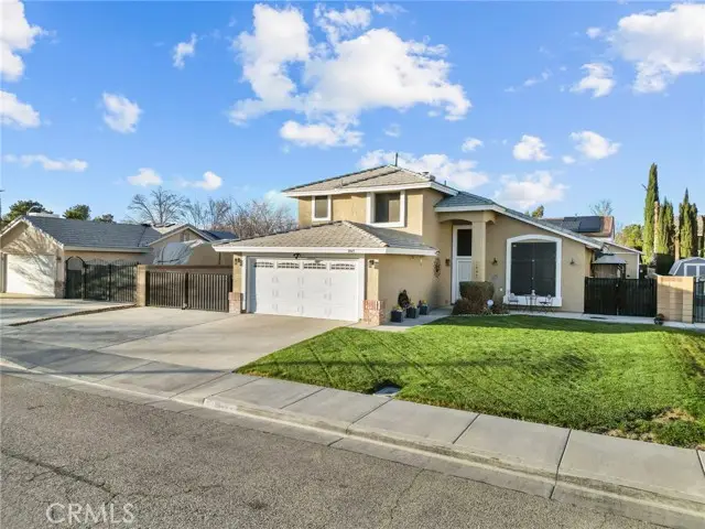 2845 Milling, Lancaster, CA 93536 - #3