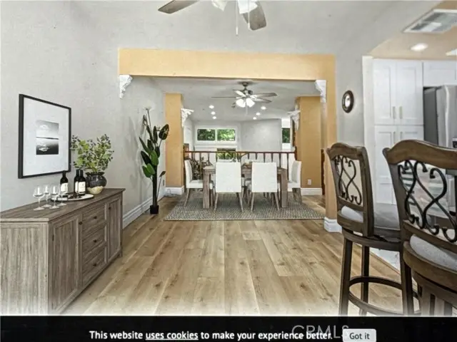 5727 ETIWANDA  #3, Woodland Hills, CA 91364 - #3