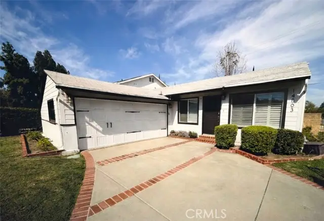 14803 Valleyheart, Sherman Oaks, CA 91403 - #2
