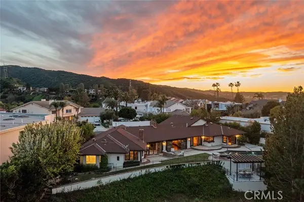 3906 Lake Vista Court, Encino, CA 91316