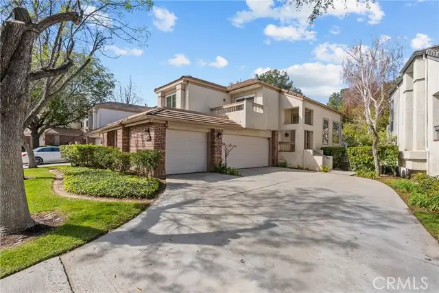 24436 Hampton Drive  #C, Valencia, CA 91355 - #1