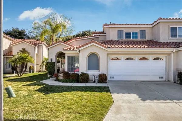 4744 Rhapsody Drive, Oak Park, CA 91377