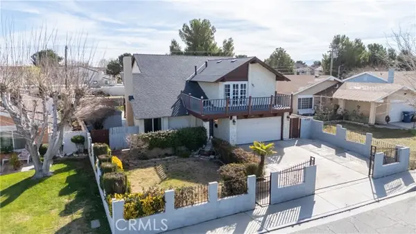 44520 Fenhold, Lancaster, CA 93535