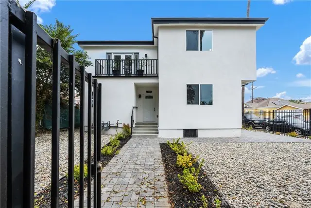 759 25th, Los Angeles, CA 90011 - #1