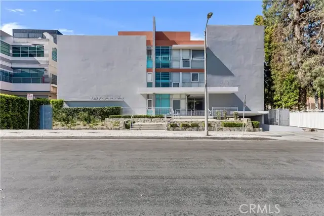 4807 Woodley Avenue  #208, Encino, CA 91436 - #1