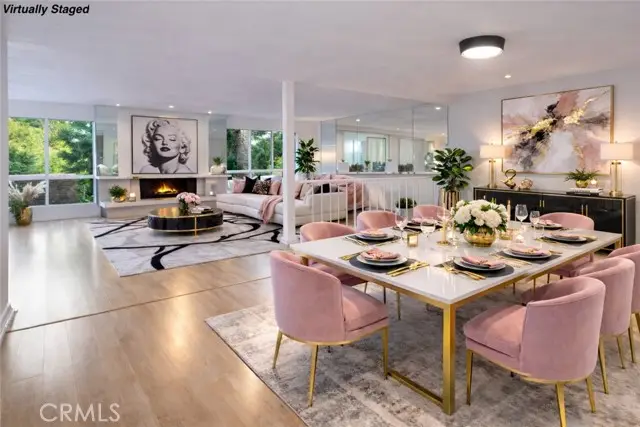 4807 Woodley Avenue  #208, Encino, CA 91436 - #2