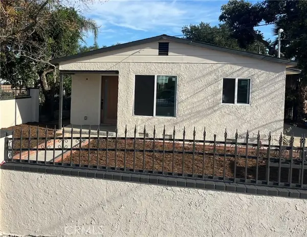 15528 Cobalt, Sylmar, CA 91342