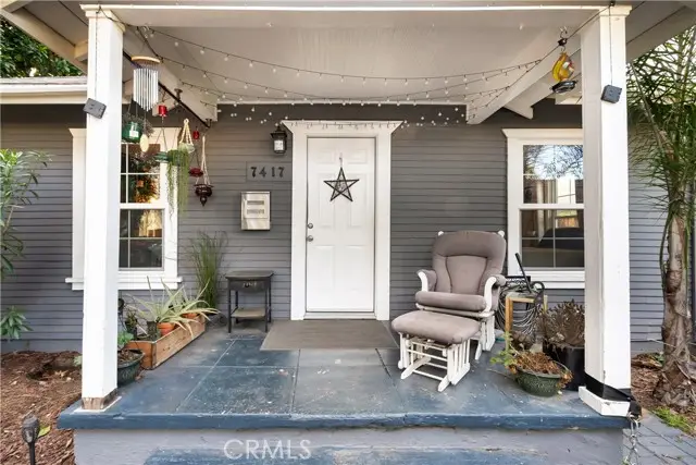 7417 Alabama, Canoga Park, CA 91303 - #1