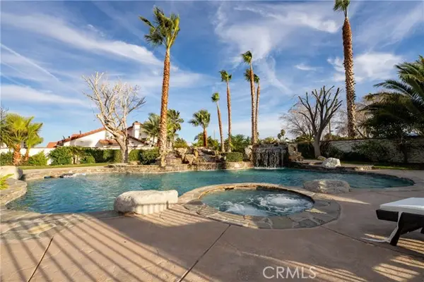 2651 Avenue O, Palmdale, CA 93551