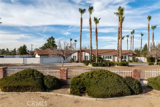 2651 Avenue O, Palmdale, CA 93551 - #2