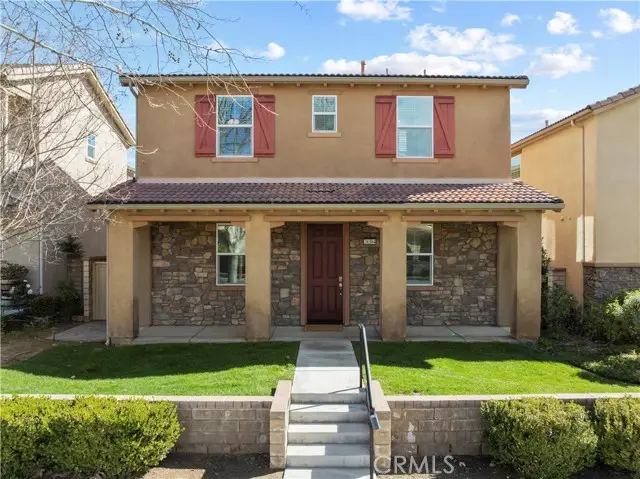 28384 Vista Del Rio, Valencia, CA 91354 - #1