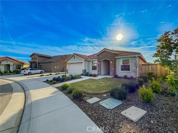 3317 WHISPERING BRK LANE, Shafter, CA 93263