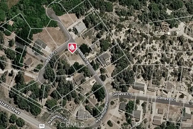 2608 Nadelhorn Place, Pine Mountain Club, CA 93222 - #2