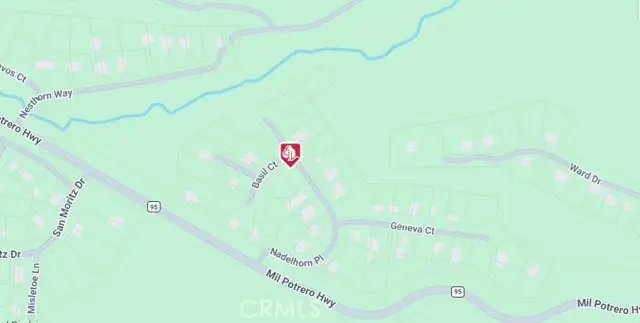 2608 Nadelhorn Place, Pine Mountain Club, CA 93222 - #3