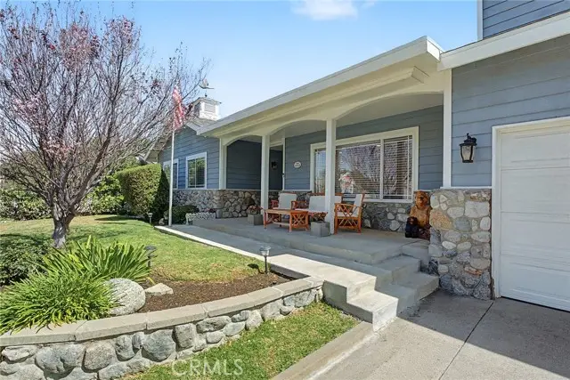 24348 Cross, Newhall, CA 91321 - #1