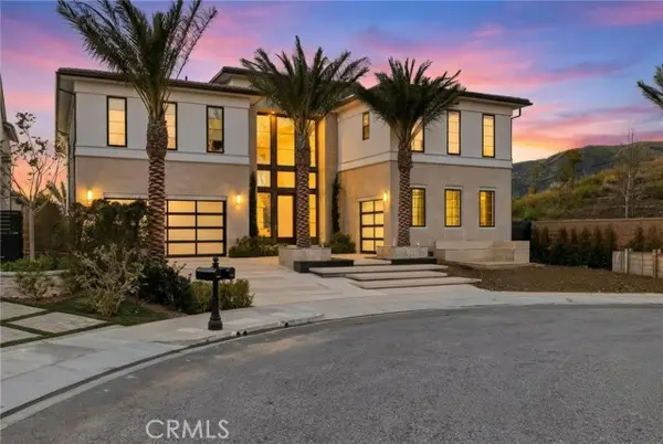 20454 Albion Way, PORTER RANCH, CA 91326