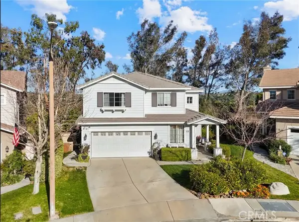 27624 Briarcliff Place, Valencia, CA 91354