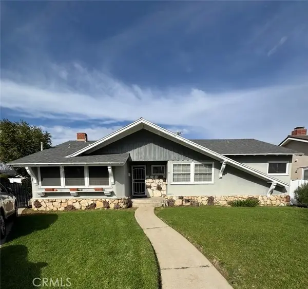 16837 Itasca, Northridge, CA 91343