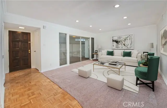 4950 Louise  #108, Encino, CA 91316 - #3