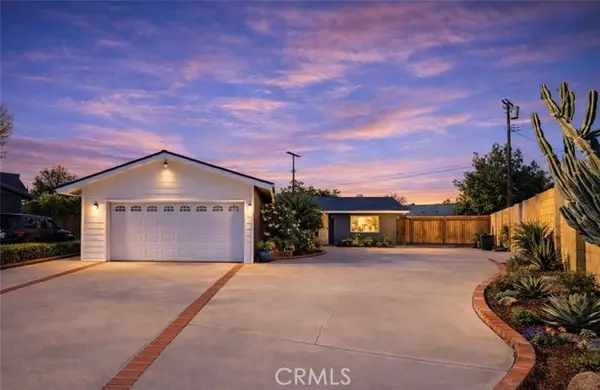 16321 Malden Street, North Hills, CA 91343