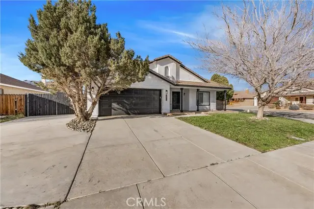 3801 Arbor, Rosamond, CA 93560 - #2