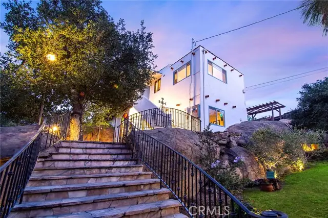 8500 Val Verde Drive, West Hills, CA 91304 - #1