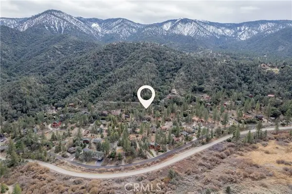 15513 San Moritz, PINE MOUNTAIN CLUB, CA 93222