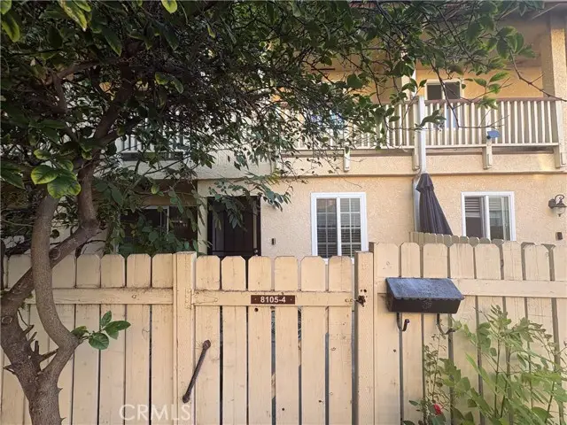 8105 Canby  #4, Reseda, CA 91335 - #1