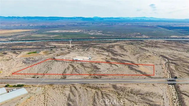 3 Ice Plant Road, Needles, CA 92363 - #2