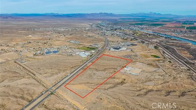 3 Ice Plant Road, Needles, CA 92363 - #3