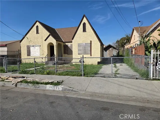 11727 Alabama, Los Angeles, CA 90059 - #1
