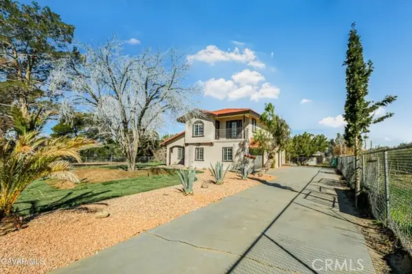 4621 West Avenue K12, Lancaster, CA 93536