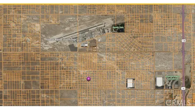 0 47 Street, Lancaster, CA 93536 - #2