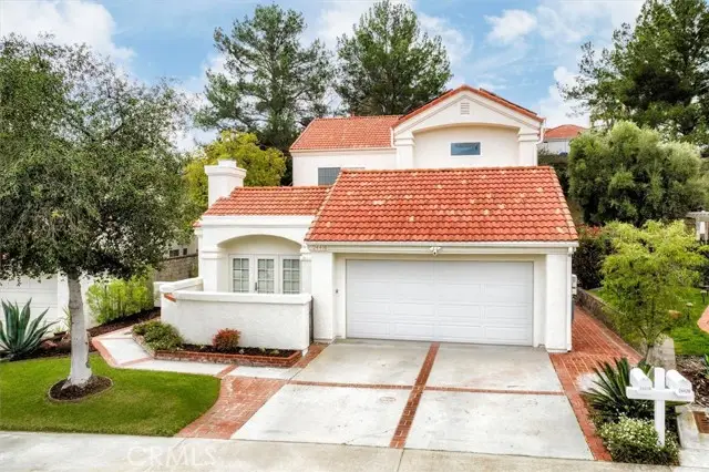 24416 Firenze, Valencia, CA 91355 - #1