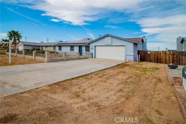 9021 Columbine, California City, CA 93505 - #2