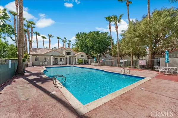37940 42nd  #115, Palmdale, CA 93552
