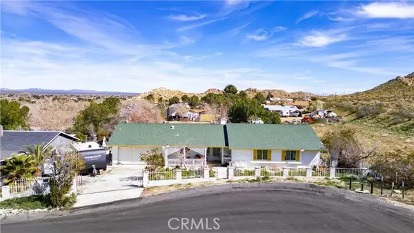 40104 161st, Palmdale, CA 93591