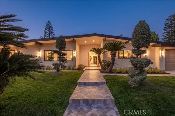 18611 Rocoso Place, Tarzana, CA 91356