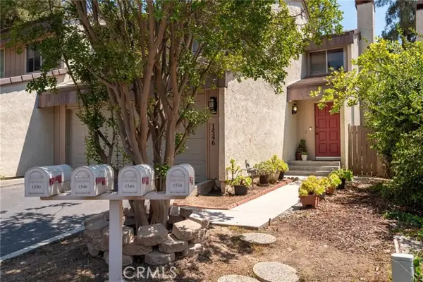 1546 Holly Court, Thousand Oaks, CA 91360