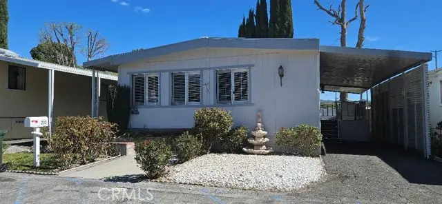 29021 Bouquet Canyon Road  #203, Saugus, CA 91350 - #1