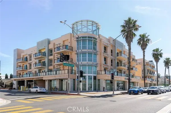 1598 Long Beach  #401, Long Beach, CA 90813