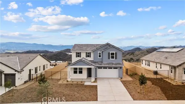 28908 Saddle Circle, Castaic, CA 91384