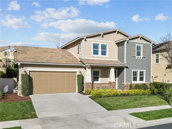 22385 Copper Mountain Court, Saugus, CA 91350