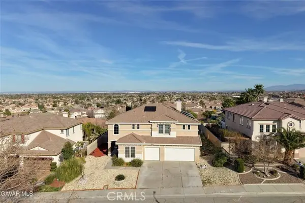 39916 Pampas, Palmdale, CA 93551