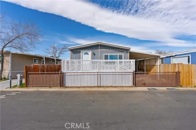 3300 15th  #219, Rosamond, CA 93560 - #1