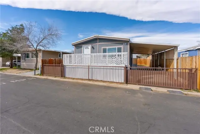 3300 15th  #219, Rosamond, CA 93560 - #2