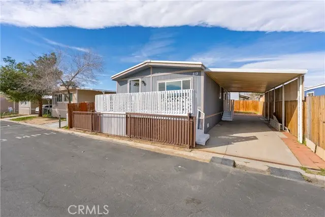 3300 15th  #219, Rosamond, CA 93560 - #3