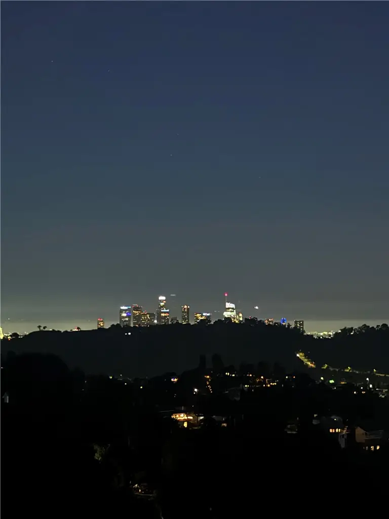 3851 Cazador Street, Los Angeles, CA 90065 - #3